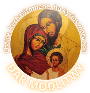 DAR MODLITWY